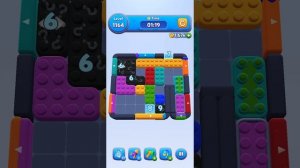 Color Block Jam 1164 Уровень