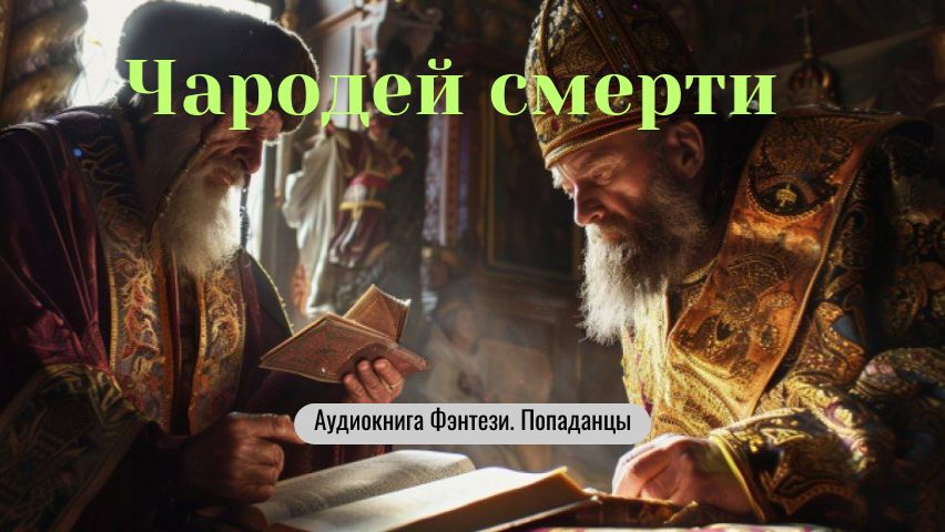 Аудиокнига 