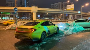 РАБОТА ТАКСИ НОЧЬЮ В МОСКВЕ / Яндекс такси комфорт + Москва четверг-пятница 22-23.01.2026