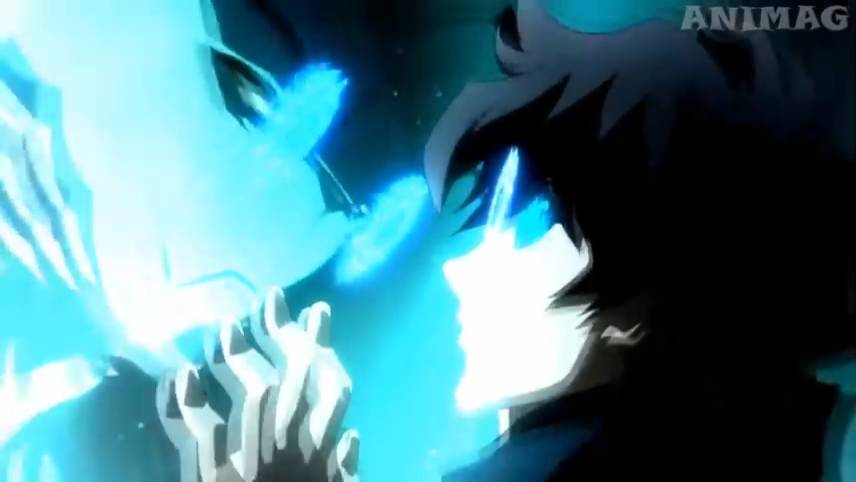 Топ 10 Фэнтези аниме где ГГ Кажется СЛАБЫМ, но он АДСКИ Силен смотреть онлайн