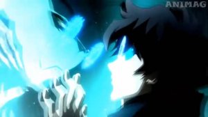 Топ 10 Фэнтези аниме где ГГ Кажется СЛАБЫМ, но он АДСКИ Силен