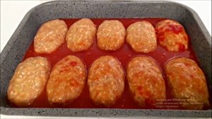 ленивые голубцы, рецепты котлет. завтрак, обед, ужин.