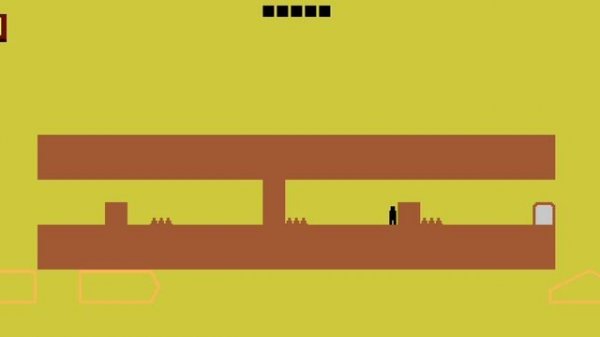 прохождение третьей части LEVEL DEVIL !