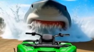 Желейный медведь Валера