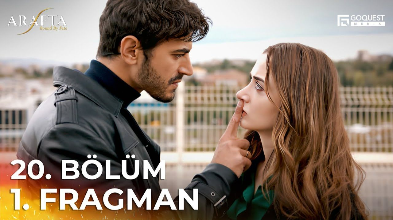 Arafta 20. Bölüm 1. Fragman | 20. Bölümüyle 26 Ocak Pazartesi Saat 19.00'de!