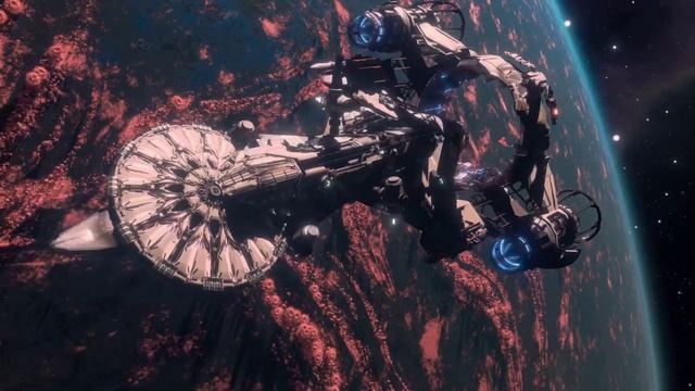 Гиперпереход смотреть онлайн