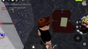 99 ночей в лесу (не удачная катка)