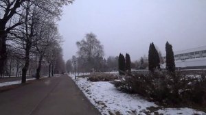 Нальчик Кабардино-Балкария 23 января 2026 Обстановка в городе