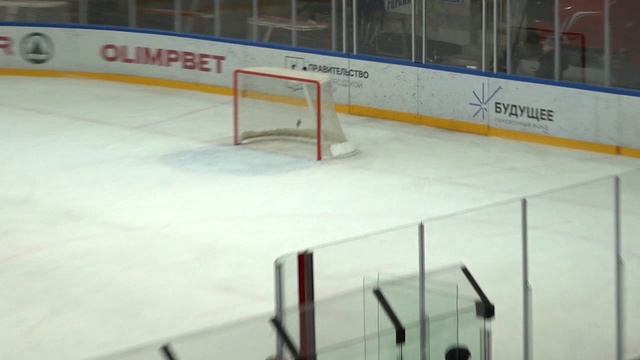 «Хет-трик» —23.01.2026