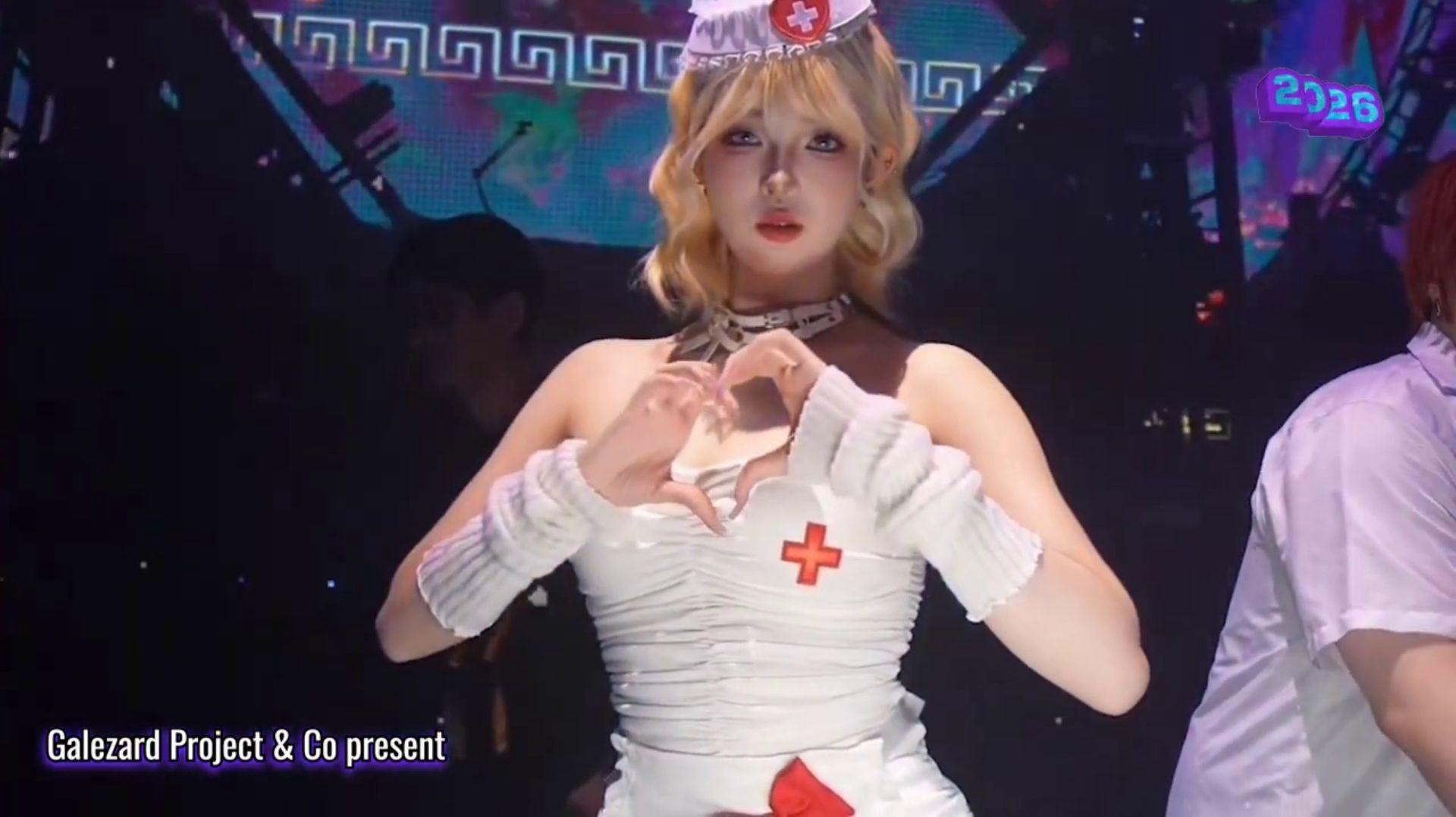 Galezard Project, Co Present - Sunset Vibes (2026) смотреть онлайн