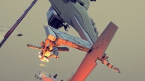 Крушение самолетов