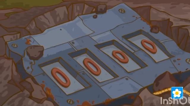 То что ты не замечаешь при первом просмотре или ляпы