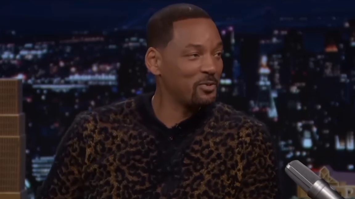 Уилл Смит пережил клиническую смерть во время погружения подо льдом на Северном полюсе | «Вечернее смотреть онлайн