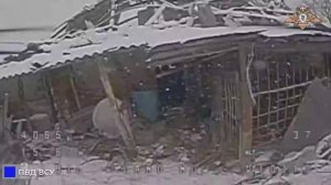 💥☠ Подразделения 150 дивизии уничтожили личный состав и ПВД ВСУ в Павловке