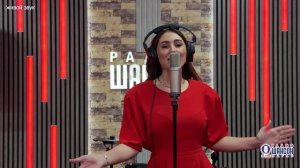 Элина Дагаева - Любовь-сирота (стихи: Микаил Гуцериев)