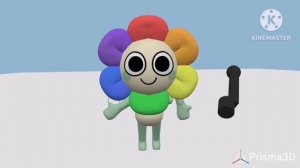 Gummy Bear Dandy Dandy's World