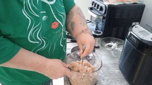 Вязально - бытовые дела.