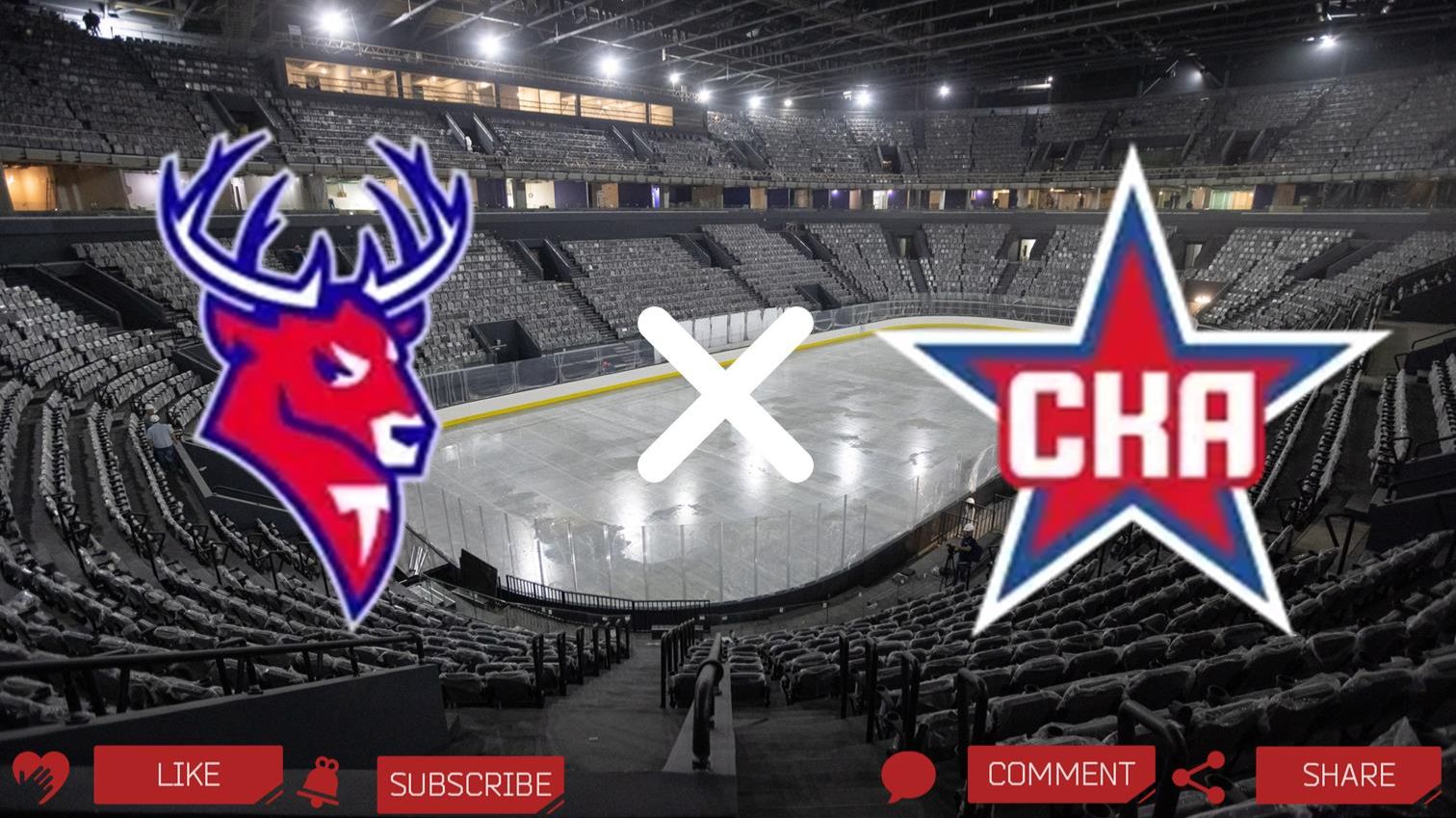 Торпедо - СКА | Текстовая трансляция