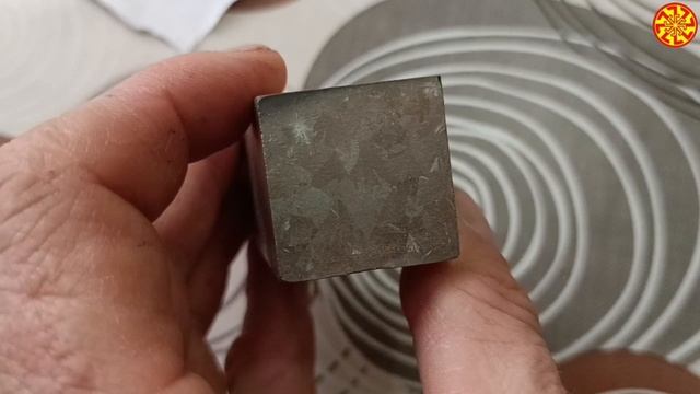 Десеракт🌞космический металл🔥🔥🔥