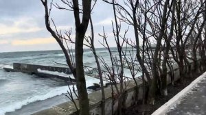 ОДЕССА 23 ЯНВАРЯ 2026. ЗЕ НА КАБЛУКАХ РАЗБУШЕВАЛСЯ И ВСЕ Р