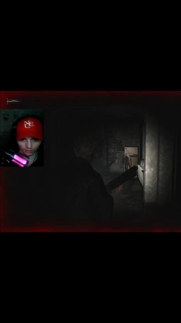 ЖУТКИЙ СКРИМЕР🎃