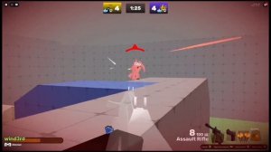 Get banned for skill.