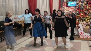 Бегут года... 18.01.26...