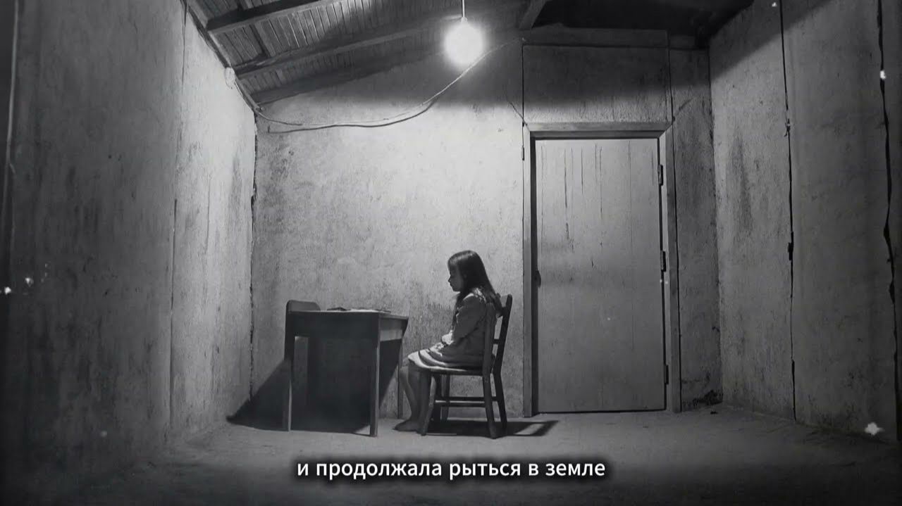 ОТДЕЛАЛ ЕЕ ПРЯМО В БАНЕ. КАК В СССР НАКАЗЫВАЛИ ЗА БЕСПРЕДЕЛ БЕЗ СУДА. смотреть онлайн