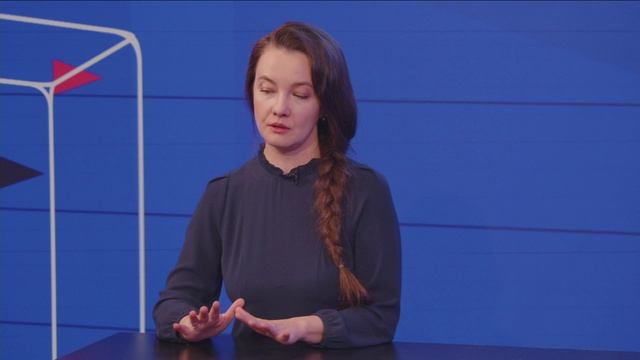 Интервью: Майя Балашова