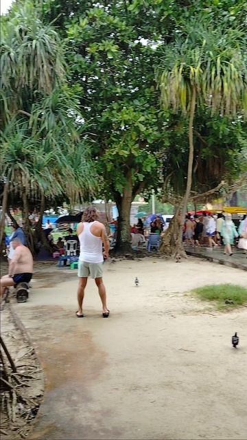 Отдыхающие на Патонге! смотреть онлайн