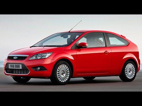 КАПИТАЛЬНЫЙ РЕМОНТ ФОРД МОНДЕО ФОКУС DURATEK HE