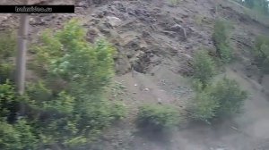 Часть 6. Москва - Владивосток.