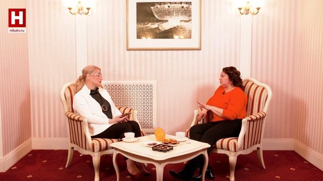 Екатерина Сёмина | ПЕРСОНА