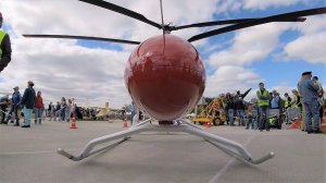 Самодельный ВЕРТОЛЁТ-БОМБА из Кемерово