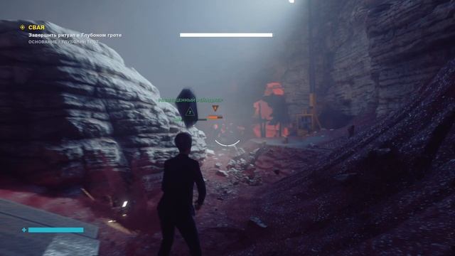 Control #6 (DLC) смотреть онлайн