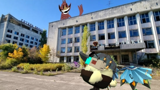 поход в зону осуждения 1 серия смотреть онлайн