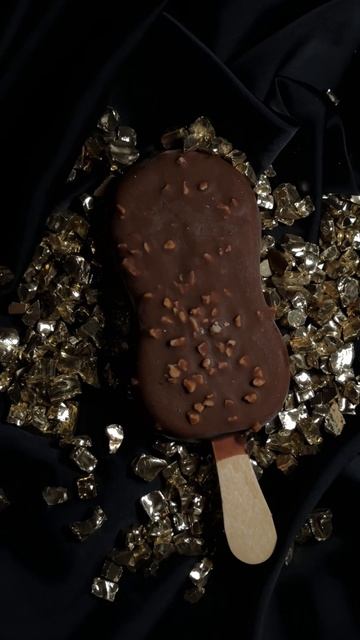 Если сегодня вам кажется, что день стал чуть лучше — возможно, это потому что День эскимо 😎