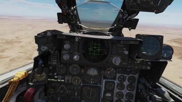 DCS World online