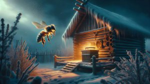 Матка червит зимой? 3 причины, о которых вы не думали