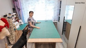 Как я буду располагать рабочий стол.