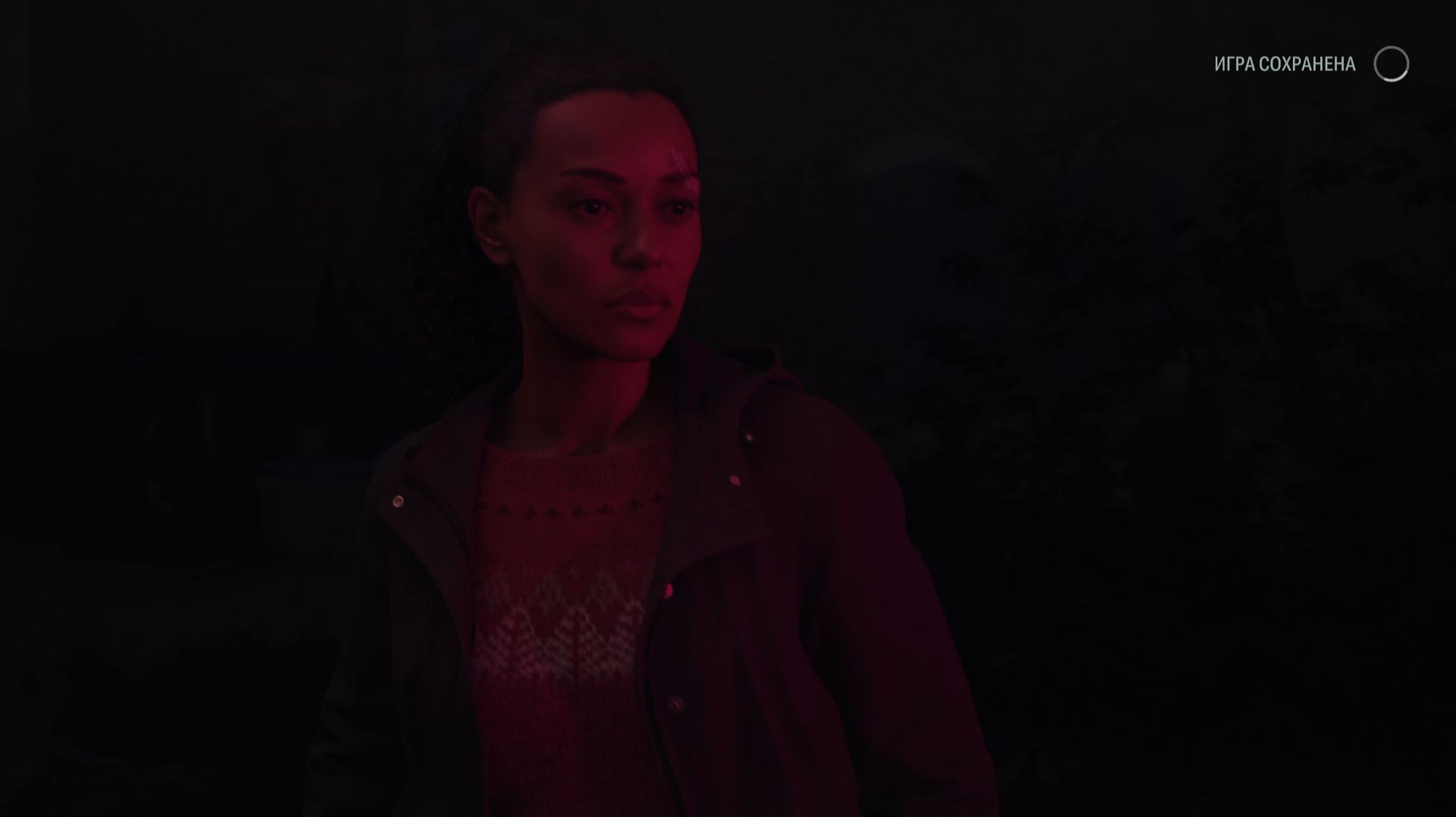 Alan Wake 2. Часть 13. Загадка с Колесницей. 18+