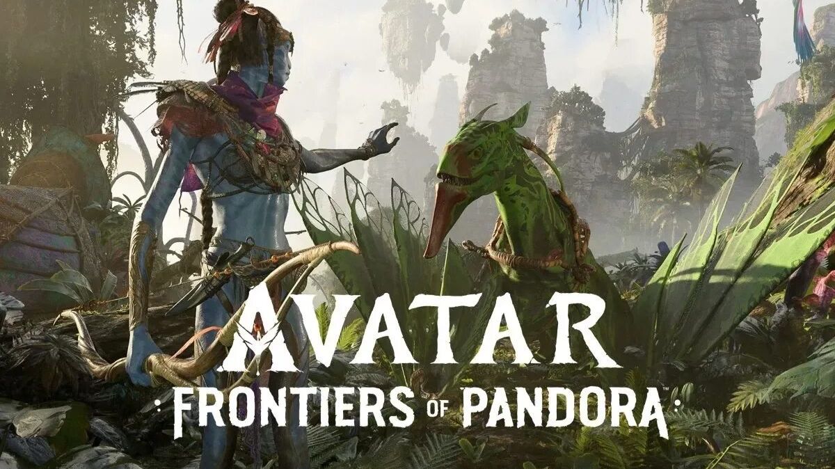Око Эйвы ➤ Avatar: Frontiers of Pandora ◉ Прохождение 4 #AvatarFrontiers#gameplay смотреть онлайн