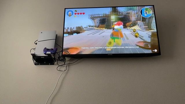 Lego world ps5 с Alan_7777