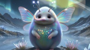 КосмоЗоо - Саурёнок