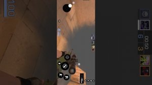 Я играю в standoff 2 в дуэль 2х2