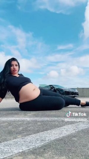 не влез живот