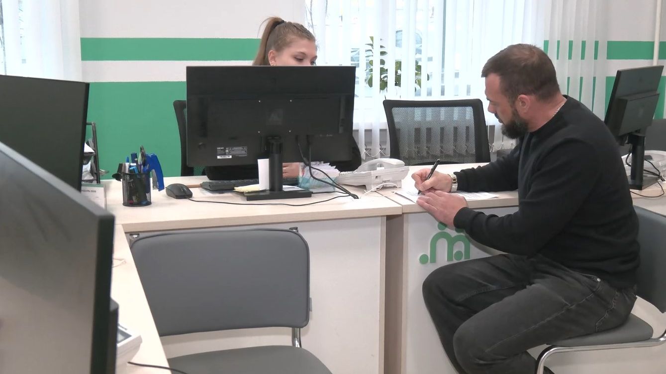 Как в центрах "Сердце воина" помогают участникам СВО вернуться к мирной жизни смотреть онлайн