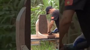 Когда папа — инженер: создал детский транспорт своими силами в духе Apple.