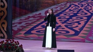 00 02 26 Жашау санга насып эшеме АХМАТОВА Т