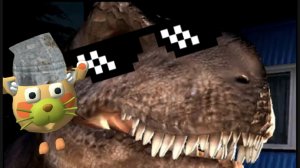 вышел пивозавор